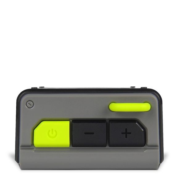Edifier MP85 Portable Bluetooth Mini Speaker - Grey