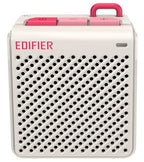 Edifier MP85 Portable Bluetooth Mini Speaker - White