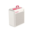 Edifier MP85 Portable Bluetooth Mini Speaker - White