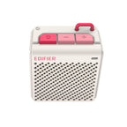 Edifier MP85 Portable Bluetooth Mini Speaker - White