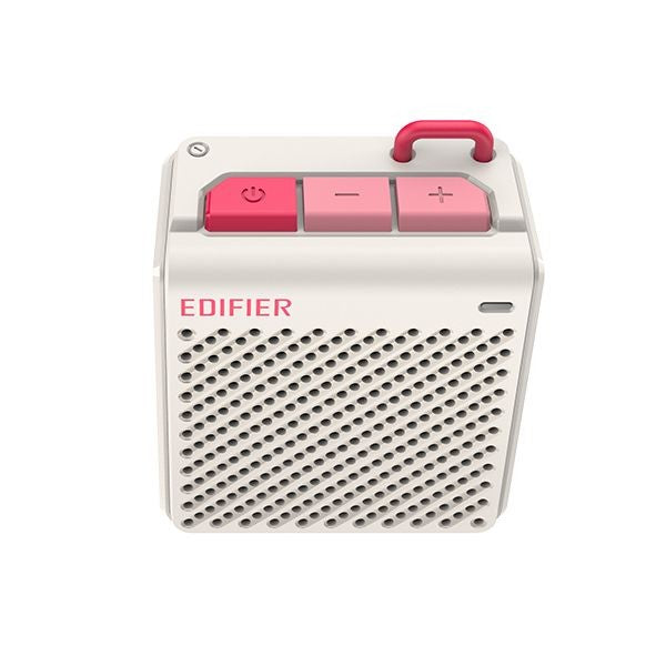 Edifier MP85 Portable Bluetooth Mini Speaker - White