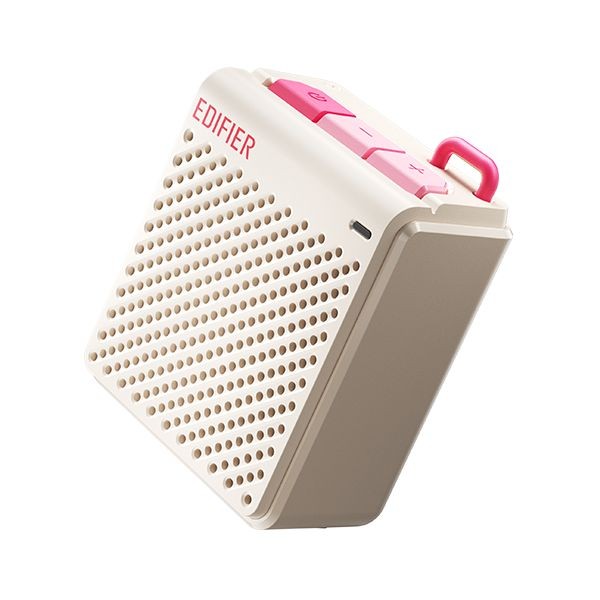 Edifier MP85 Portable Bluetooth Mini Speaker - White