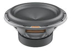 Hertz MP300 D2.3 PRO - 12''  Dual 2 Ohm 1200w Subwoofer