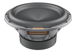 Hertz MP300 D2.3 PRO - 12''  Dual 2 Ohm 1200w Subwoofer