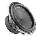 Hertz MP300 D4.3 PRO - 12''  Dual 4 Ohm 1200w Subwoofer