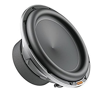 Hertz MP300 D2.3 PRO - 12''  Dual 2 Ohm 1200w Subwoofer