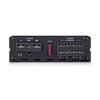 Morel MPD4.70 MPD Series 4-channel Class D Full-Range Car Amplifier