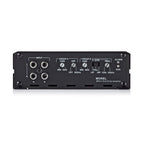 Morel MPD4.70 MPD Series 4-channel Class D Full-Range Car Amplifier