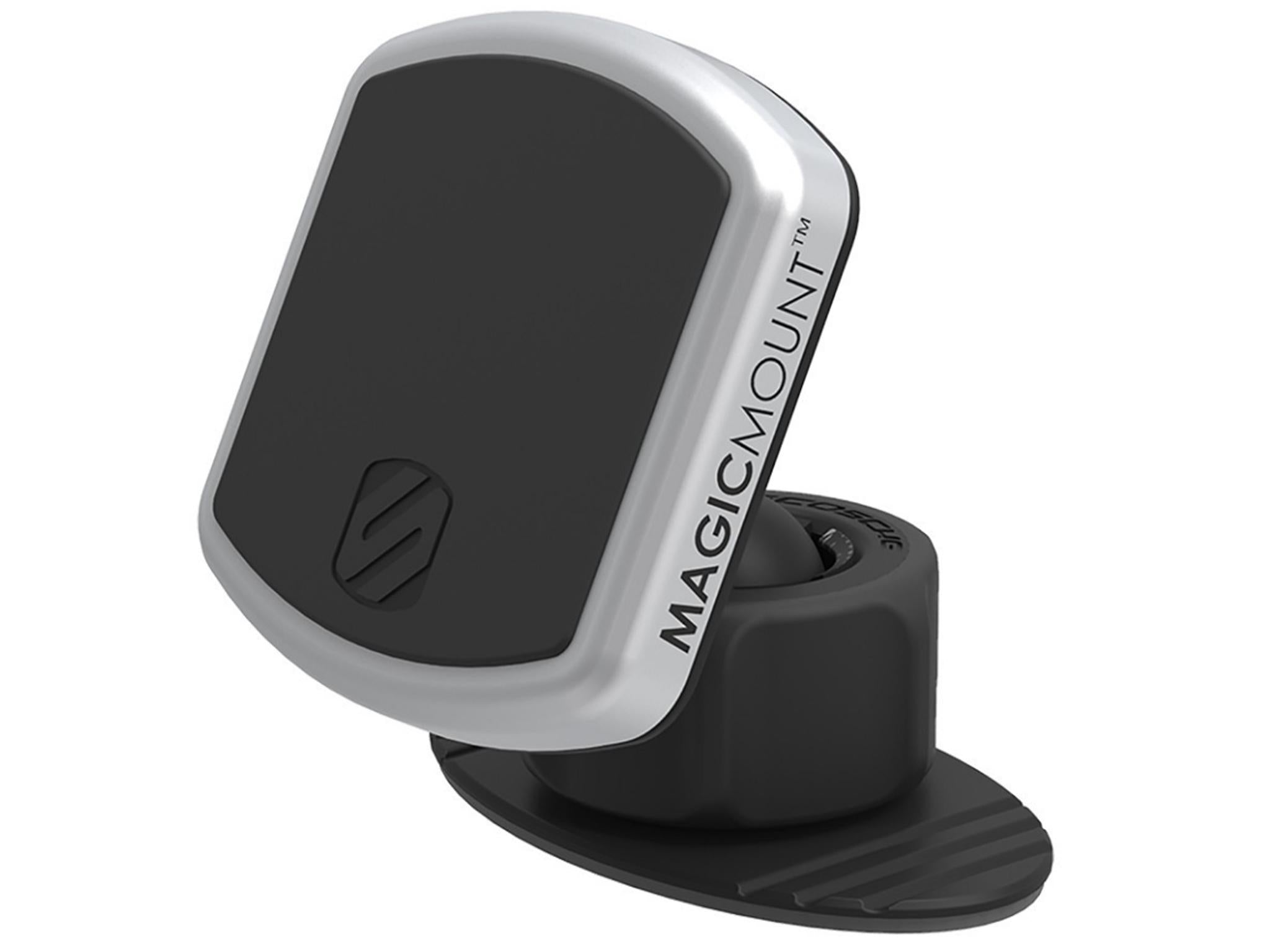 Scosche MPDI MagicMount Dash Mount Magnetic Mount Mobile Phone SmartPhone GP