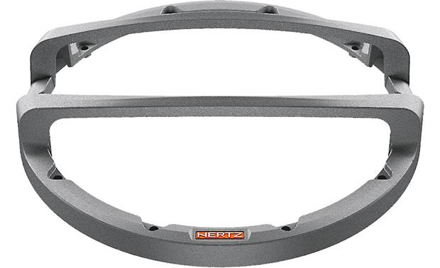 Hertz MPG250 PRO Mille Pro Series 10" round subwoofer grille
