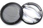 Hertz MPG165.3 PRO Speaker grilles for Mille PRO Series 6-1/2" car speakers