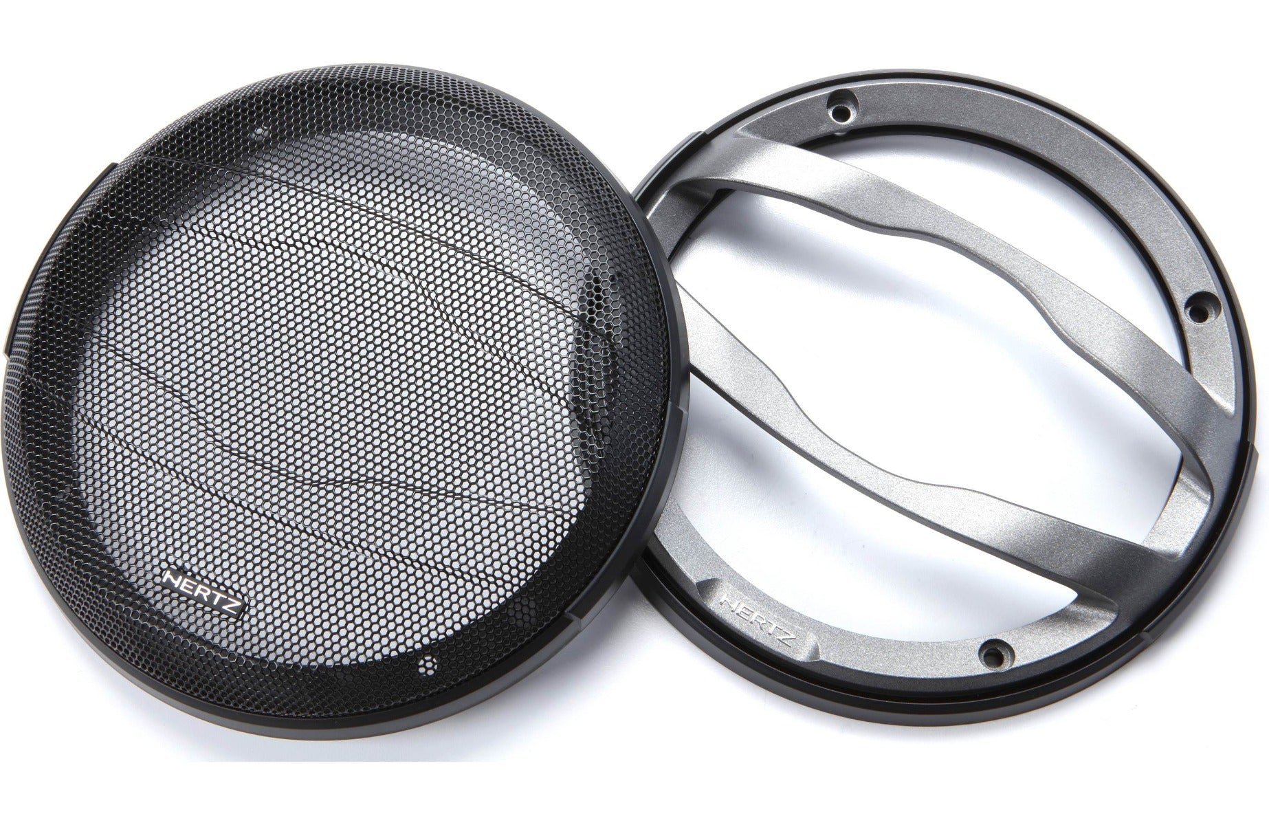 Hertz MPG165.3 PRO Speaker grilles for Mille PRO Series 6-1/2" car speakers