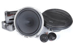Hertz MILLE MPK 165.3 PRO - 16.5cm 6.5" Component Car Speakers