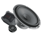 Hertz MILLE MPK 165.3 PRO - 16.5cm 6.5" Component Car Speakers