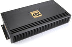 Morel MPS 1.1100 Limited Mono subwoofer amplifier 1,100 watts RMS at 2 ohms