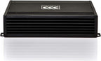 Morel MPS 1.550 Mono subwoofer Class D amplifier 550 watts RMS at 2 ohms