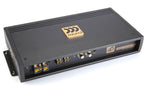 Morel MPS 2.150 Limited 2-channel car amplifier — 150 watts RMS x 2