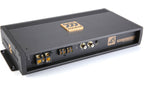 Morel MPS 2.150 Limited 2-channel car amplifier — 150 watts RMS x 2