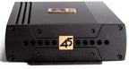 Morel MPS 2.150 Limited 2-channel car amplifier — 150 watts RMS x 2