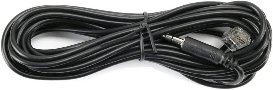 Morel MPS-R1 Wired remote subwoofer level control for Morel Power Series MPS 1.550, MPS 1.1100 or MPS 5.950  Amplifiers