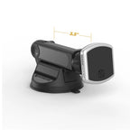 Scosche MPWDEX2-XTSP MagicMount Pro Extendo Telescoping Window/Dash 360° Magnetic Mount