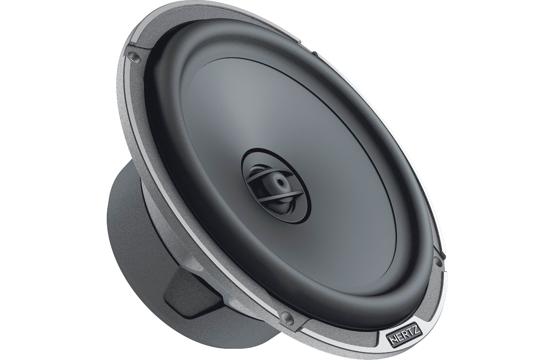 Hertz Mille Pro MPX 165.3 6.5" 16.5cm Car 2 Way Coaxial Speakers 100w RMS