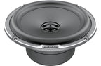 Hertz Mille Pro MPX 165.3 6.5" 16.5cm Car 2 Way Coaxial Speakers 100w RMS