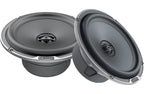 Hertz Mille Pro MPX 165.3 6.5" 16.5cm Car 2 Way Coaxial Speakers 100w RMS