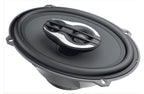 Hertz MILLE MPX 690.3 PRO - 6x9 3-Way Coaxial Shelf Speakers 260W