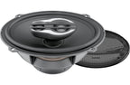 Hertz MILLE MPX 690.3 PRO - 6x9 3-Way Coaxial Shelf Speakers 260W