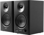 Edifier MR4 Powered Studio Monitor Speakers Black