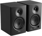 Edifier MR4 Powered Studio Monitor Speakers Black