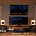 Edifier MR4 Powered Studio Monitor Speakers White