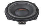 Match MW-8BMW-S - 8" Underseat Subwoofers Kit for BMW 1, 3 5 X1 Series (Pair)