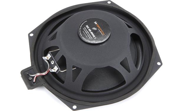 Match MW-8BMW-S - 8" Underseat Subwoofers Kit for BMW 1, 3 5 X1 Series (Pair)