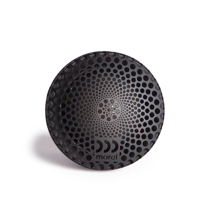 Morel MT-120N Virtus Nano 250 Watt Silk Dome 28mm Tweeters
