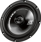 MTX Audio TX265C - New Terminator 6.5" (165mm) 2-way Coaxial Speaker 260W Max