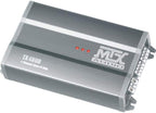 MTX TX480D 4-Channel Bridgeable 4x 80 watts RMS Car Amplifier