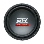 MTX RT10-04 Road Thunder 10" Subwoofer 250W @ 4 Ohm