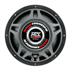 MTX RT10-04 Road Thunder 10" Subwoofer 250W @ 4 Ohm