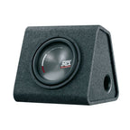 MTX Audio RTP12 – 220W RMS Class-D 12″ vented amplified powered enclosure