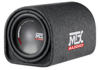 MTX RTT12P Terminator 12" Class-D amplified Powered Bass Tube 660W max