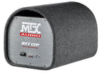 MTX RT8P Terminator 8" Class-D amplified Powered Bass Tube 360W max