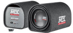 MTX RT8P Terminator 8" Class-D amplified Powered Bass Tube 360W max