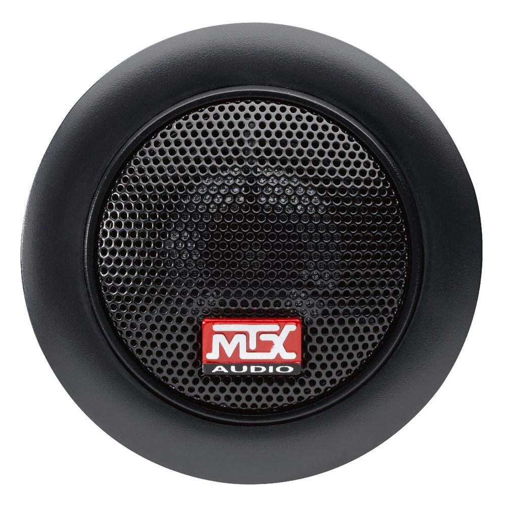 MTX TX465S TX4 Series 16.5cm 320W Component Speakers