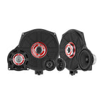 MTX TX6 BMW 3-Way High End Component Speaker Front for BMW E/F-Series and Mini R60/61 MTXTX6BMWE