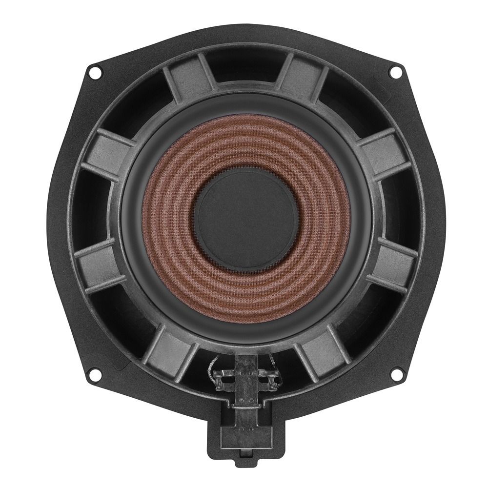 MTX TX6 BMW 3-Way High End Component Speaker Front for BMW F/G-Series and Mini F-Series TX6BMWF