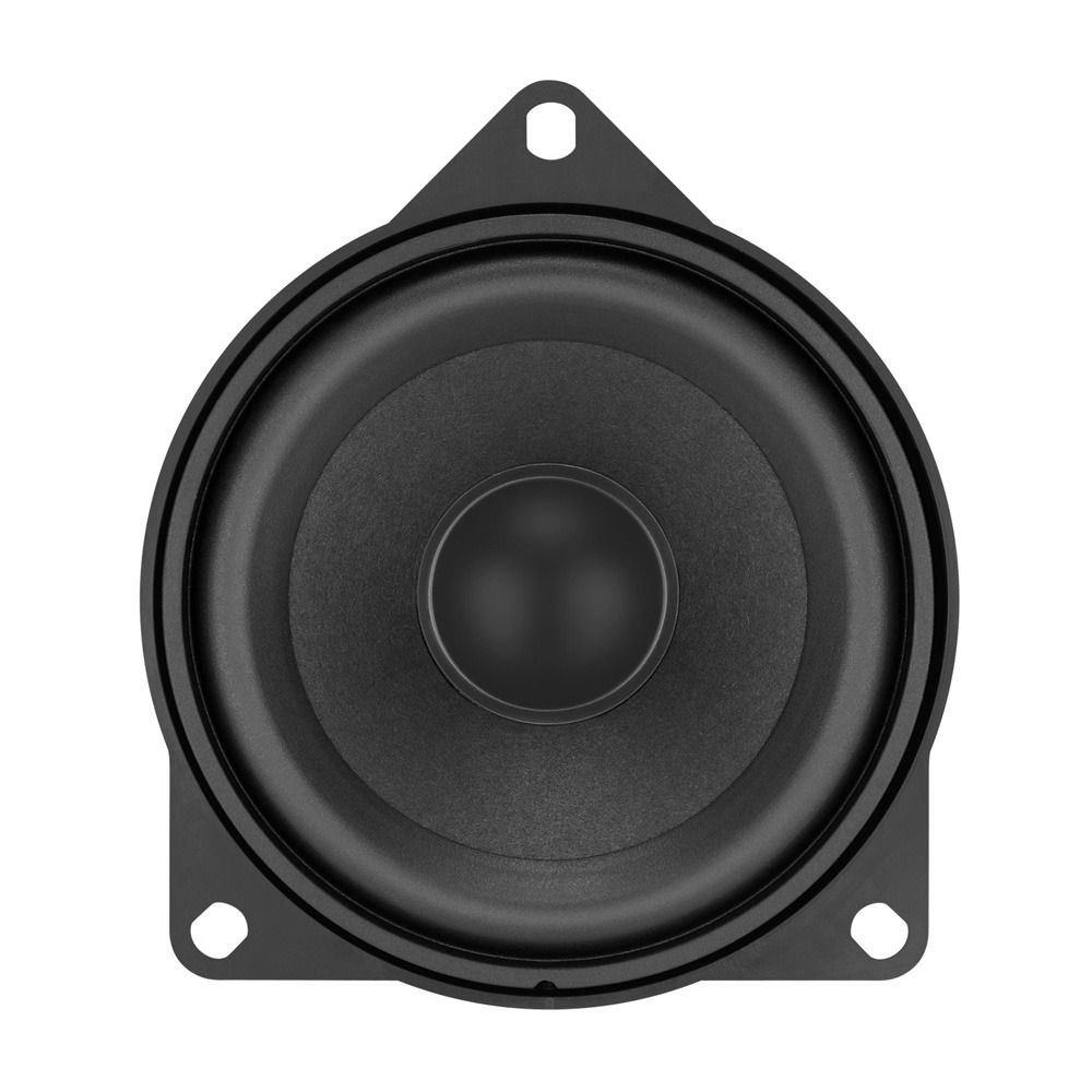 MTX TX6 BMW 3-Way High End Component Speaker Front for BMW E/F-Series and Mini R60/61 MTXTX6BMWE