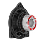 MTX TX6 BMW 3-Way High End Component Speaker Front for BMW F/G-Series and Mini F-Series TX6BMWF