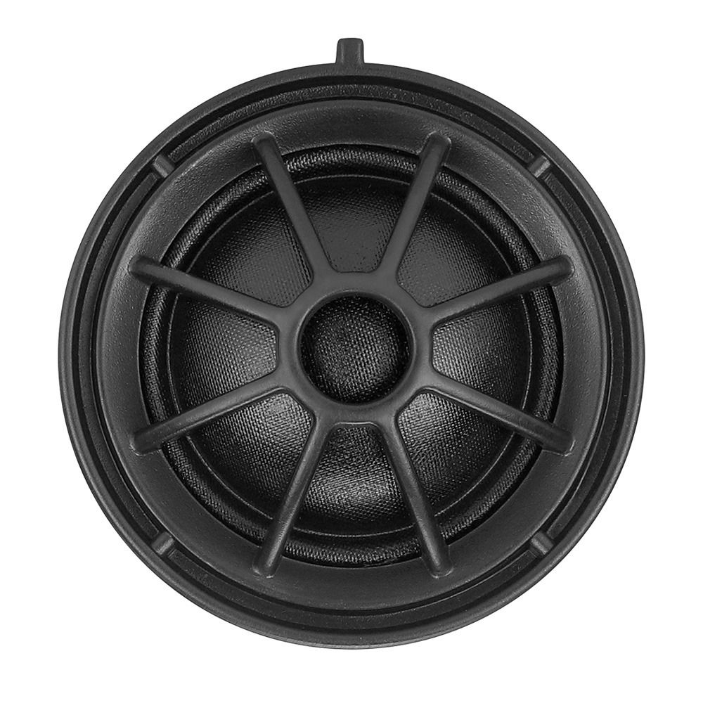 MTX TX6 BMW 3-Way High End Component Speaker Front for BMW E/F-Series and Mini R60/61 MTXTX6BMWE